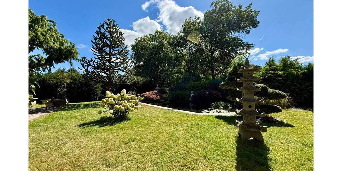 Etagenwohnung Buchholz - 3 Zimmer, 95 m&sup2;, 349.000&euro; | Angebot:26205327
