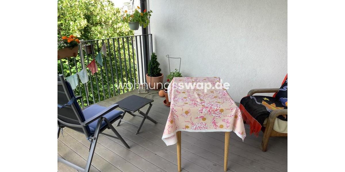 Etagenwohnung Hamburg Ottensen - 2 Zimmer, 68 m&sup2;, 1.079&euro; | Angebot:24690116