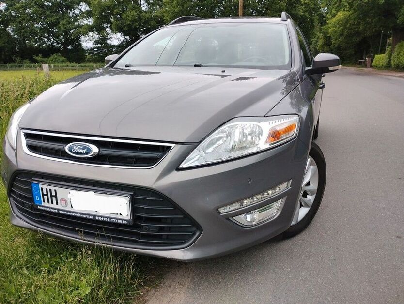 Mondeo