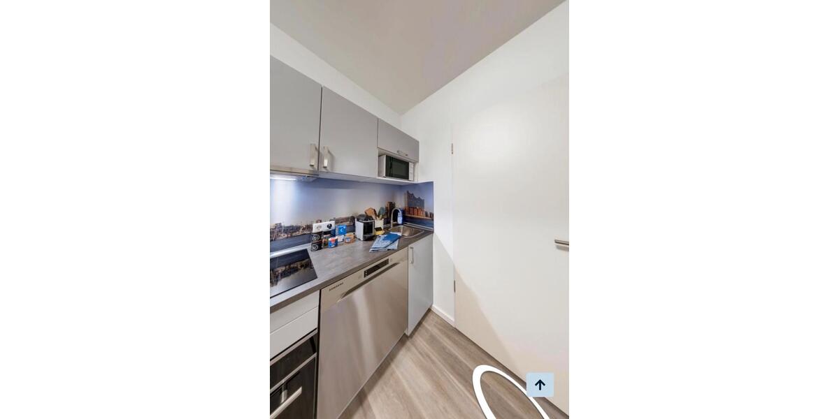 Nachmieter Für Azubi WG. NUR AZUBIS ab 01.03.2026Nähe Hamburg HBF 3 zimmer