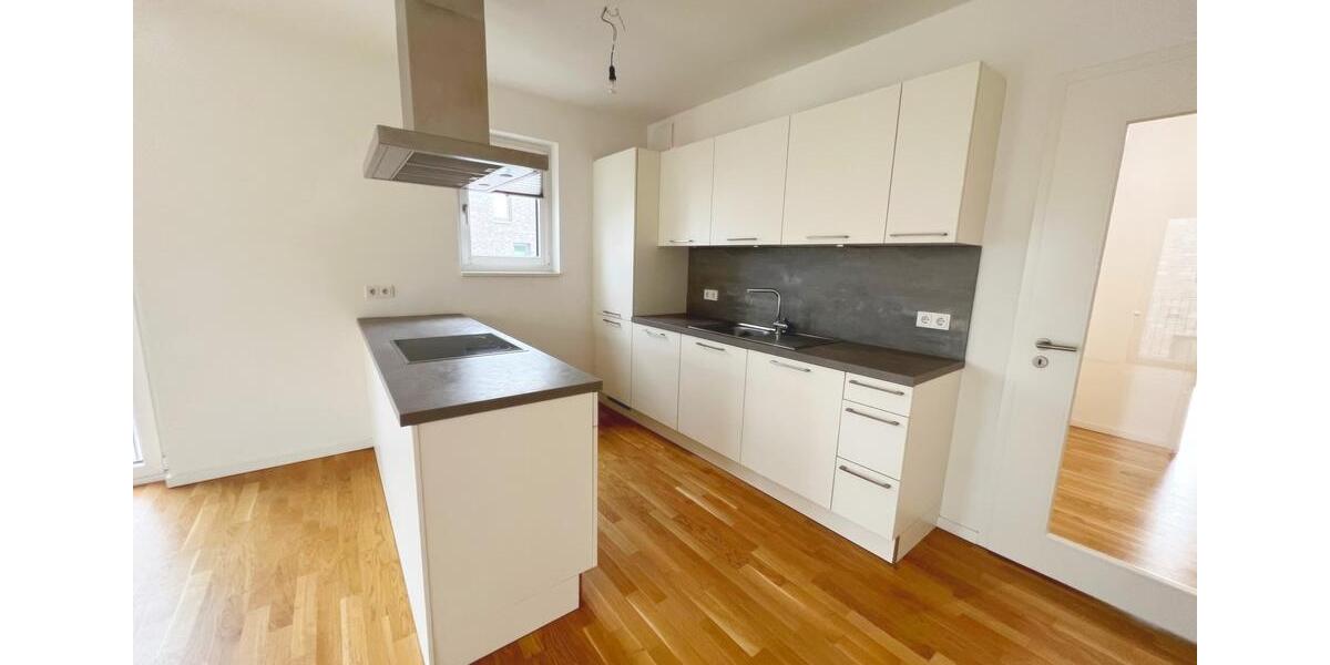 Erdgeschoßwohnung Hamburg Wandsbek - 3 Zimmer, 80 m&sup2;, 1.257&euro; | Angebot:26256277