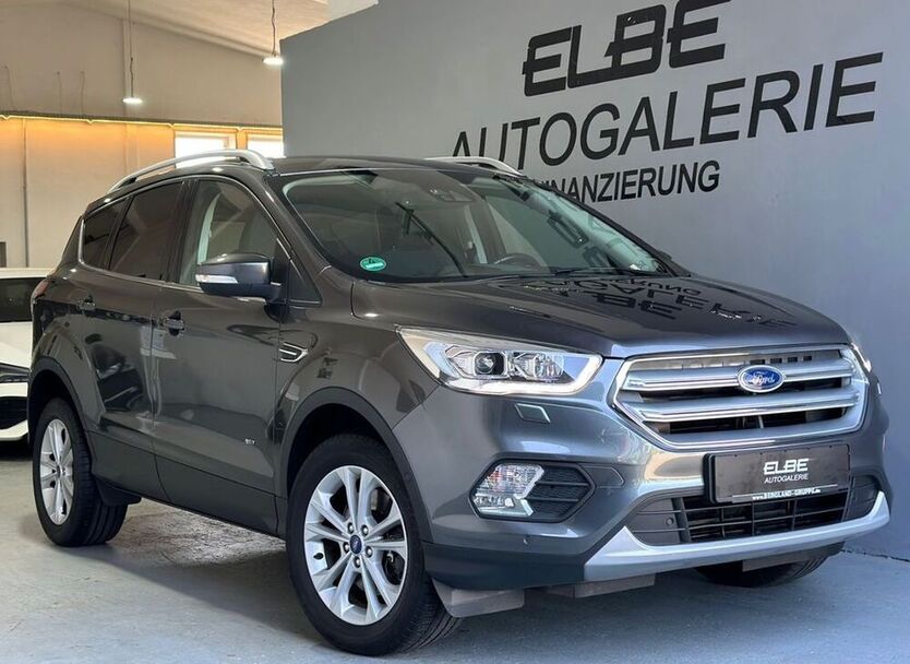 Kuga