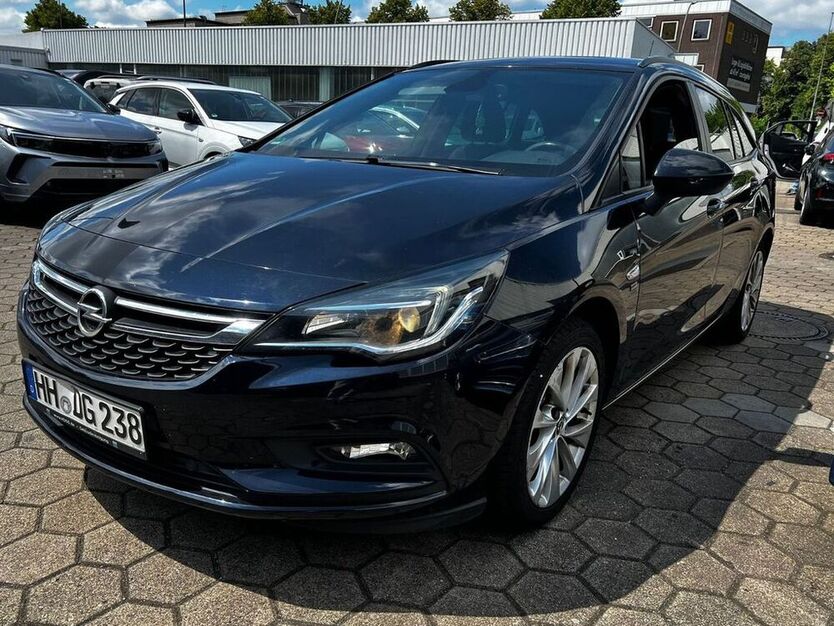 Astra