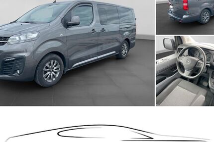 Opel Vivaro 92.984 km 31.990 &euro; Hamburg 22047