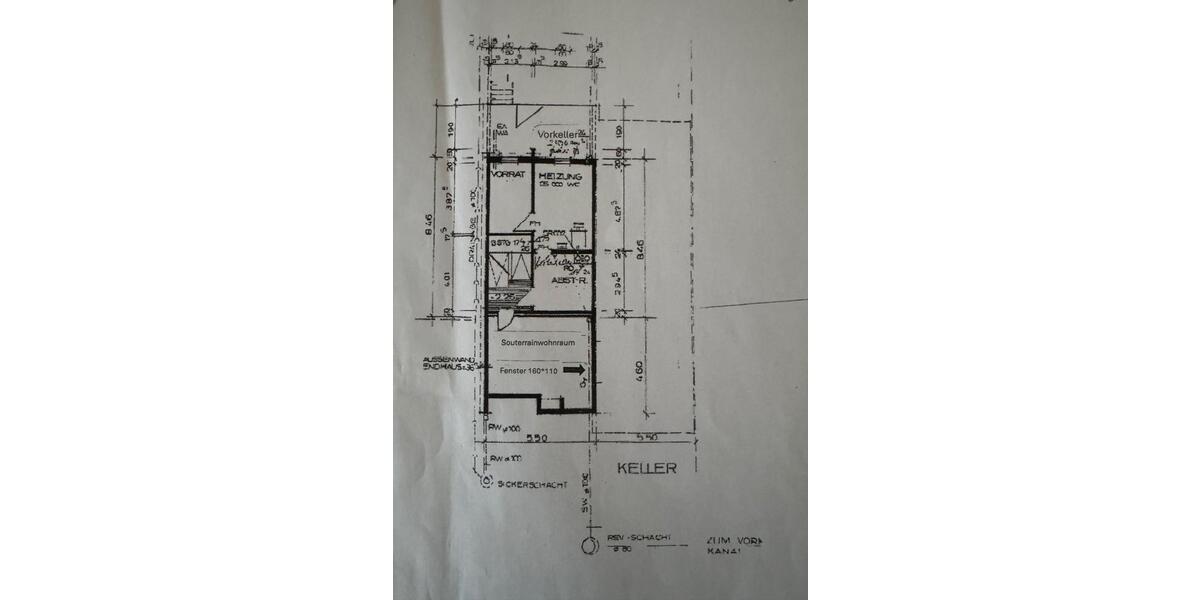 Reihenhaus Buxtehude - 8 Zimmer, 150 m&sup2;, 485.000&euro; | Angebot:25918917