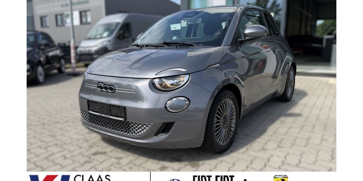 Fiat 500 26.627 km 18.930 &euro; Buchholz in der Nordheide 21244