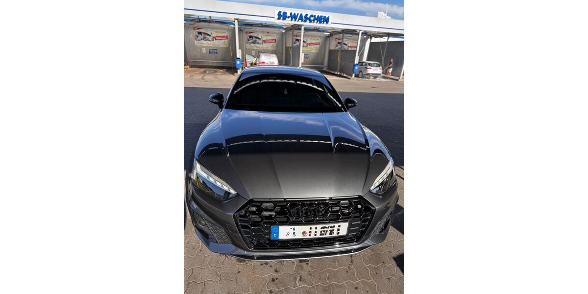 Audi A5 80.000 km 33.900 &euro; Seevetal 21217
