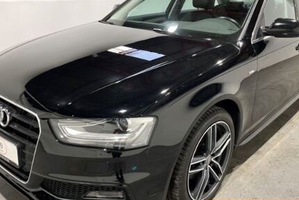 Audi A4 115.000 km 15.550 &euro; Norderstedt 22848