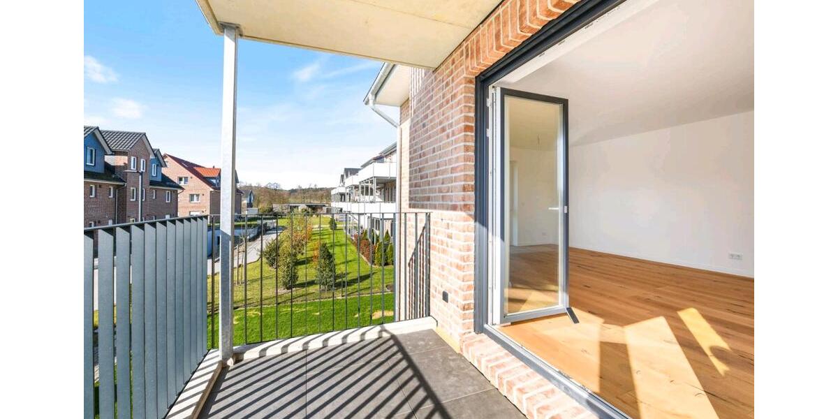 Etagenwohnung Seevetal - 3 Zimmer, 84 m&sup2;, 1.300&euro; | Angebot:26324460