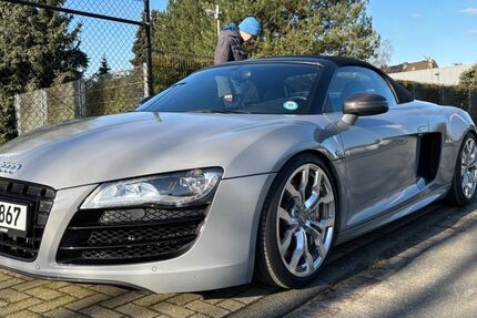 Audi R8 52.000 km 79.900 € Apensen 21641