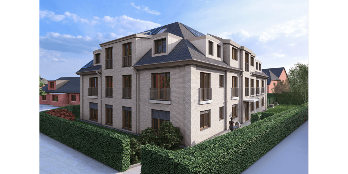 Grundstück Hamburg Billstedt - 1.190.000&euro; | Angebot:25094774