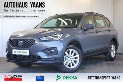 Seat Tarraco 22.600 km 25.489 € Pinneberg 25421