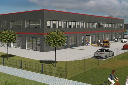 Gewerbeobjekt Geesthacht - 990&euro; | Angebot:25422867