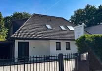 Modern und hochwertig renoviertes Einfamilienhaus