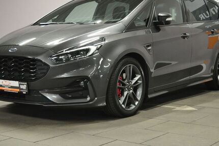 Ford S-Max 148.432 km 17.990 &euro; Schenefeld | Hamburg 22869