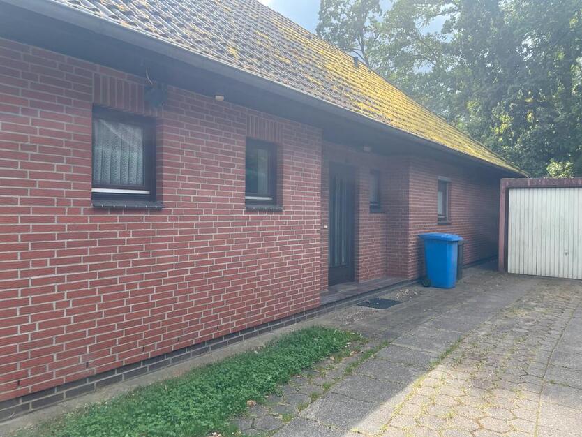 4 Zimmer EInfamilien Haus in Sppensee Buchholz in Nordheide