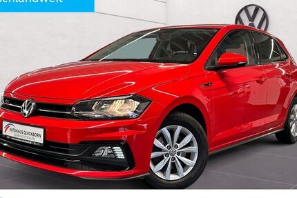 VW Polo 86.907 km 14.450 &euro; Quickborn 25451