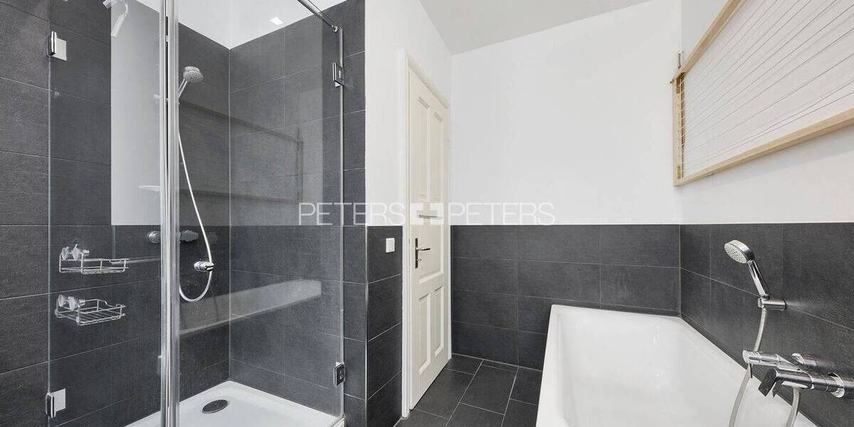 Etagenwohnung Hamburg St. Georg - 4 Zimmer, 115 m&sup2;, 699.000&euro; | Angebot:25701295