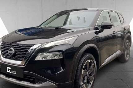 Nissan X-Trail 16.811 km 29.990 &euro; Halstenbek 25469