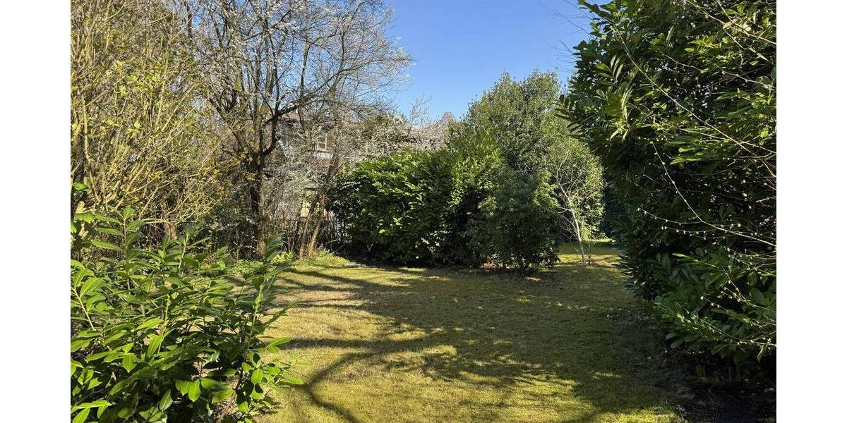 Einfamilienhaus Hamburg Wandsbek - 5 Zimmer, 112 m&sup2;, 725.000&euro; | Angebot:26569357