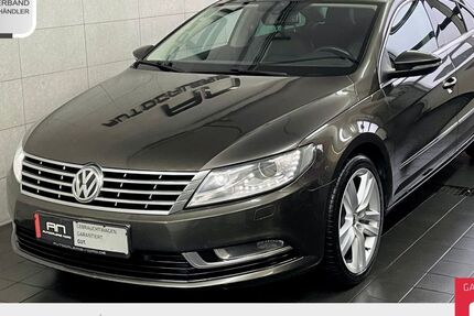 VW CC 330.000 km 8.900 &euro; Stelle 21435