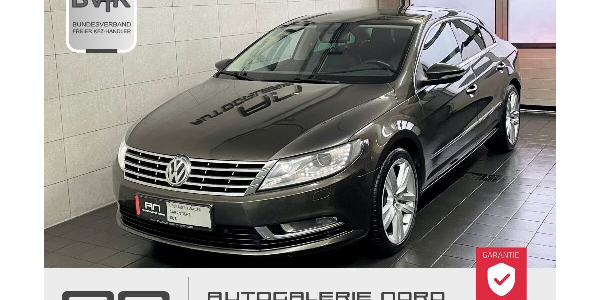 VW CC 330.000 km 8.900 &euro; Stelle 21435