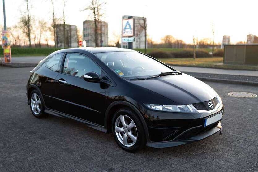 Civic