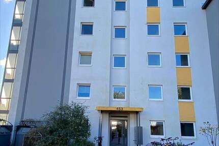 Wohnung Norderstedt Garstedt - 3 Zimmer, 69 m&sup2;, 727&euro; | Angebot:25391915