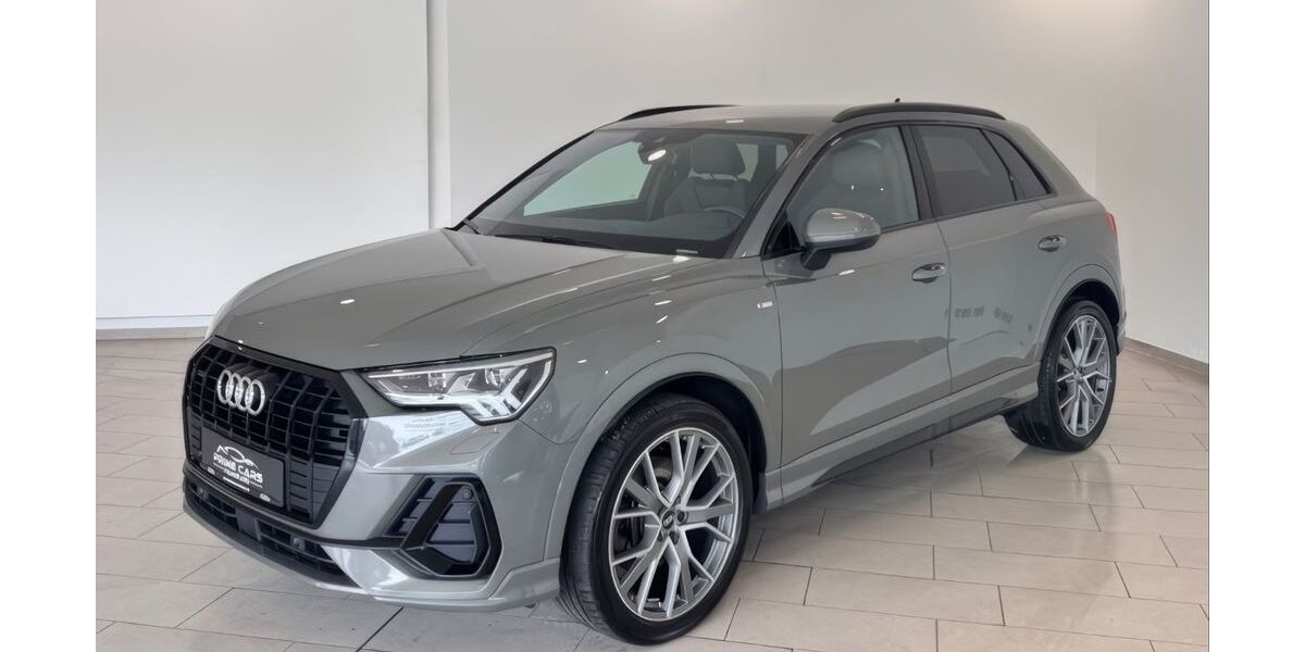 Audi Q3 160.000 km 24.890 &euro; Hamburg 22043