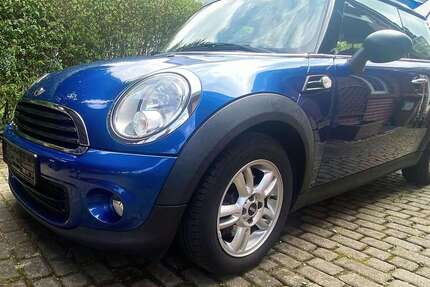 Mini One 147.500 km 4.500 &euro; Reinbek, Stadt 21465