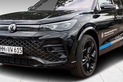 VW Tiguan 3.750 km 65.888 € Hamburg 22761