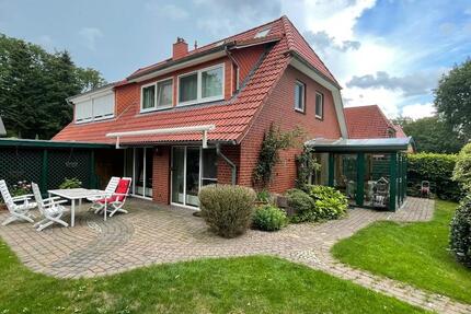 Haus Buchholz in der Nordheide - 4 Zimmer, 145 m&sup2;, 440.000&euro; | Angebot:27122962
