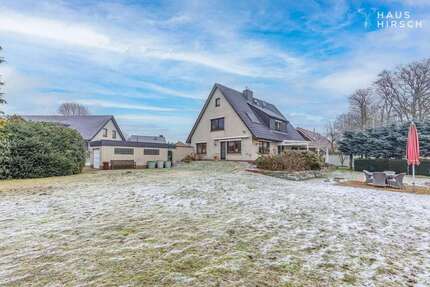 Haus Rosengarten - 6 Zimmer, 179 m&sup2;, 669.000&euro; | Angebot:26317110
