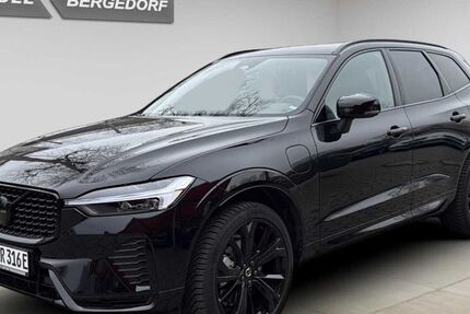 Volvo XC60 7.500 km 54.996 &euro; Hamburg 21029