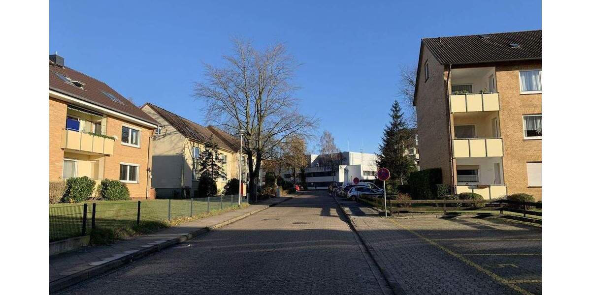 Etagenwohnung Buxtehude - 3 Zimmer, 70 m&sup2;, 895&euro; | Angebot:25751252