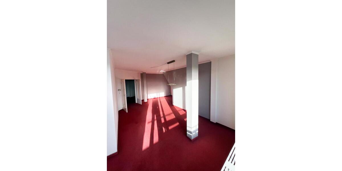 Dachgeschoßwohnung Hamburg Eppendorf - 3.5 Zimmer, 97 m&sup2;, 850.000&euro; | Angebot:26577648