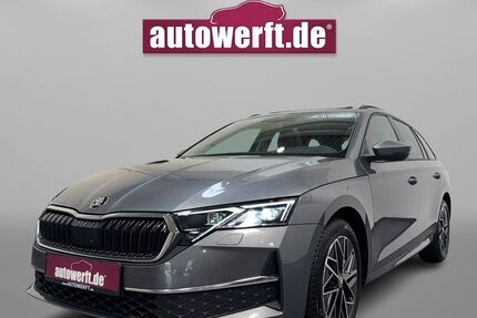 Skoda Octavia 14.719 km 30.990 € Ahrensburg 22926
