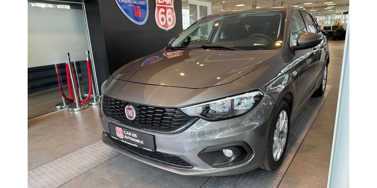 Fiat Tipo 107.000 km 9.600 &euro; Hamburg 22547
