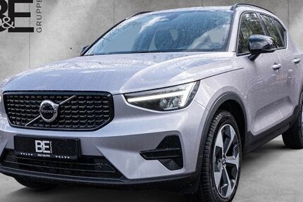 Volvo XC40 2.500 km 39.950 &euro; Ahrensburg 22926