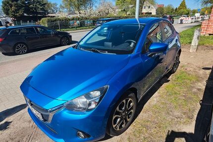 Mazda 2 45.020 km 7.990 &euro; Norderstedt 22848