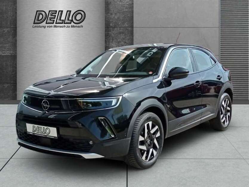 Mokka