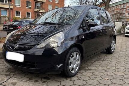 Honda Jazz 114.640 km 2.500 &euro; Hamburg 20085