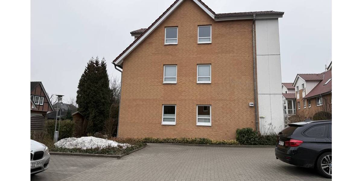 Etagenwohnung Hamburg Bergedorf - 2 Zimmer, 56 m&sup2;, 279.000&euro; | Angebot:26170572