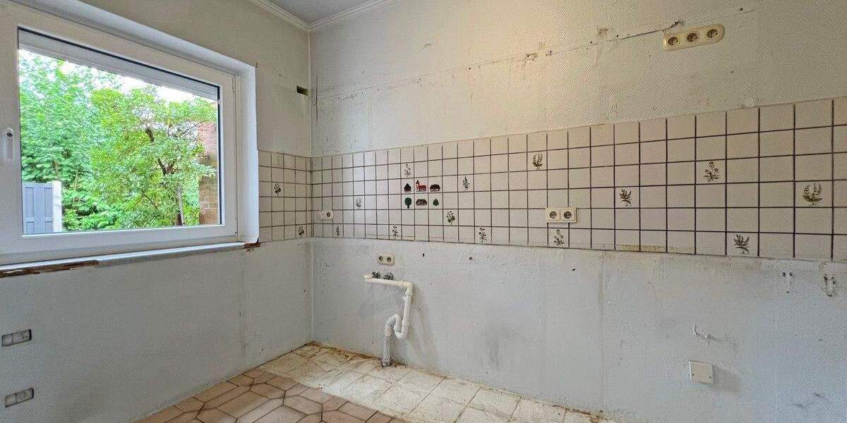 Gestalten statt suchen in Bramfeld 3 zimmer