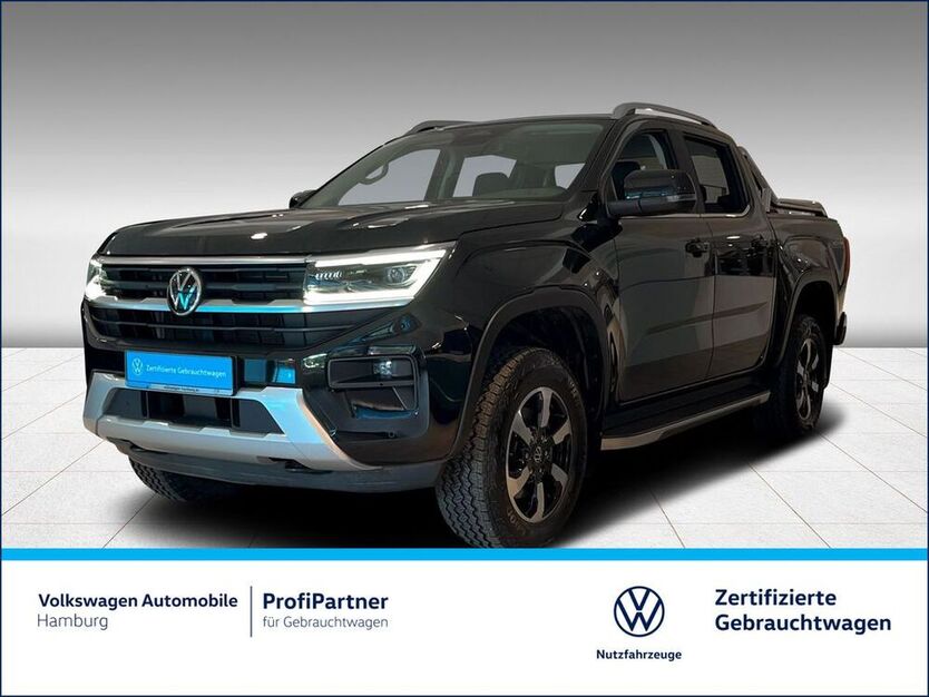 Amarok
