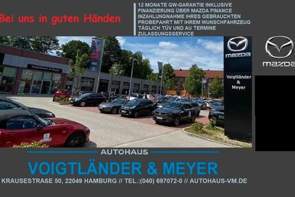Mazda CX-5 111.032 km 23.485 &euro; Hamburg 22049