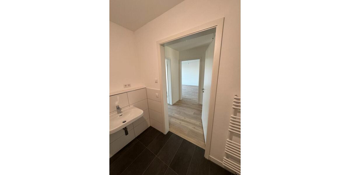 Dachgeschoßwohnung Hamburg Rothenburgsort - 2 Zimmer, 60 m&sup2;, 1.272&euro; | Angebot:26474839