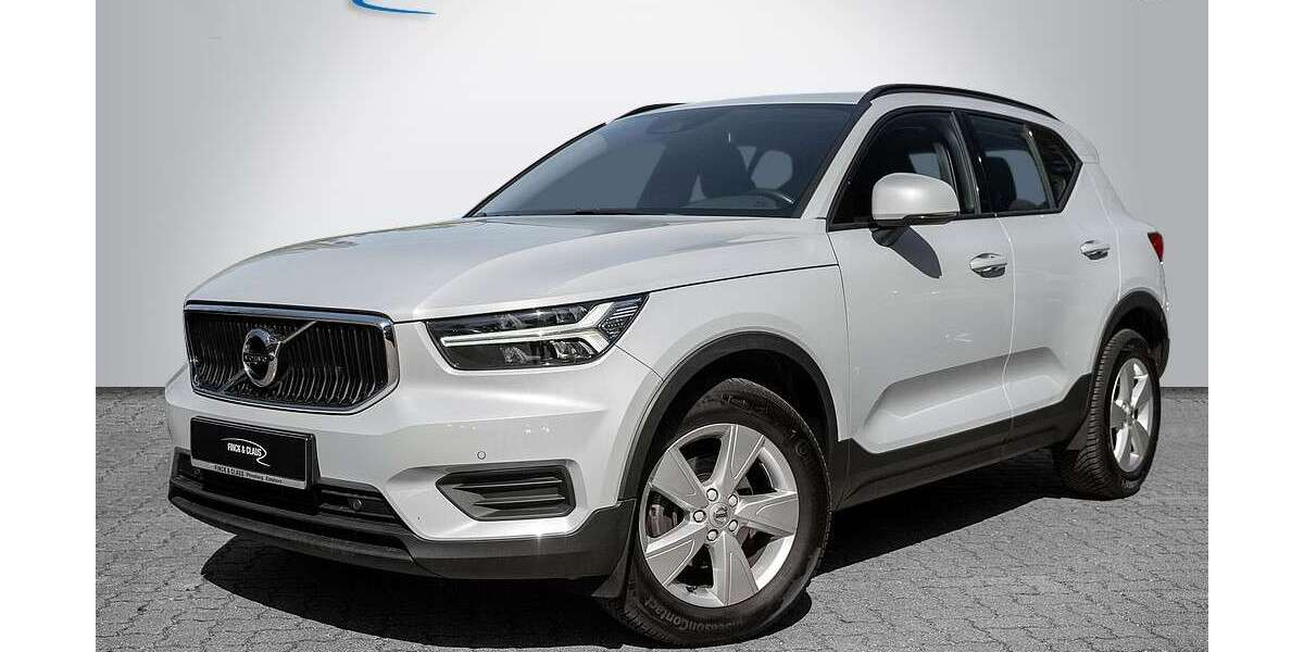Volvo XC40 73.500 km 24.890 &euro; Pinneberg 25421