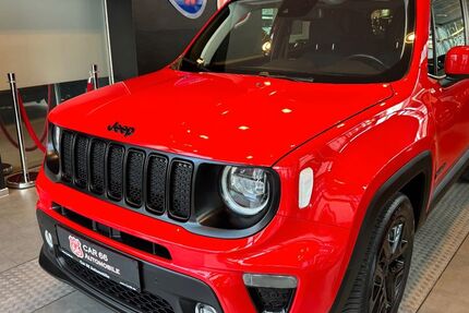 Jeep Renegade 105.000 km 14.390 € Hamburg 22547