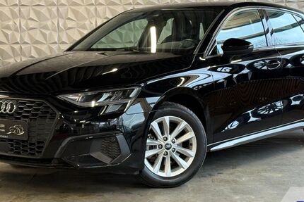 Audi A3 52.500 km 22.490 &euro; Quickborn 25451